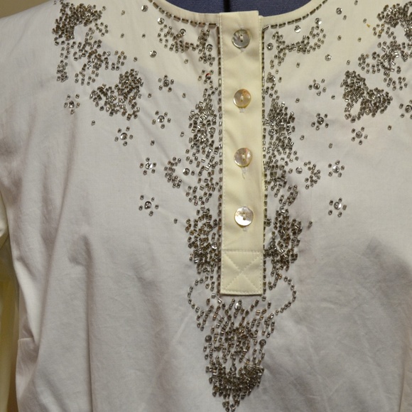 Tunic top - Picture 4 of 4